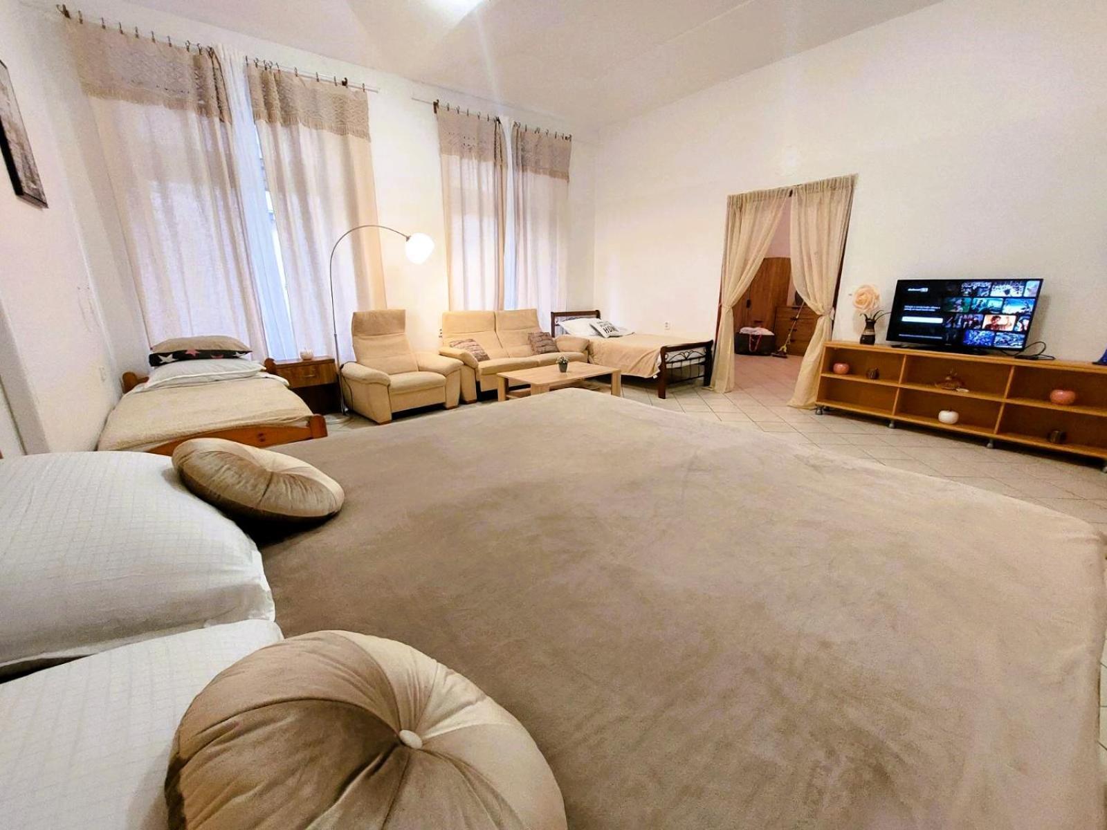 Exkluzivni Apartman V Prizemi V Hradci Kralove Hradec Králové Extérieur photo