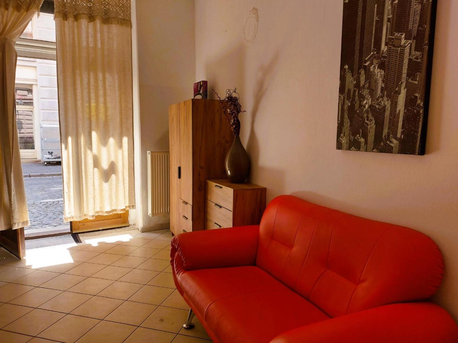 Exkluzivni Apartman V Prizemi V Hradci Kralove Hradec Králové Extérieur photo