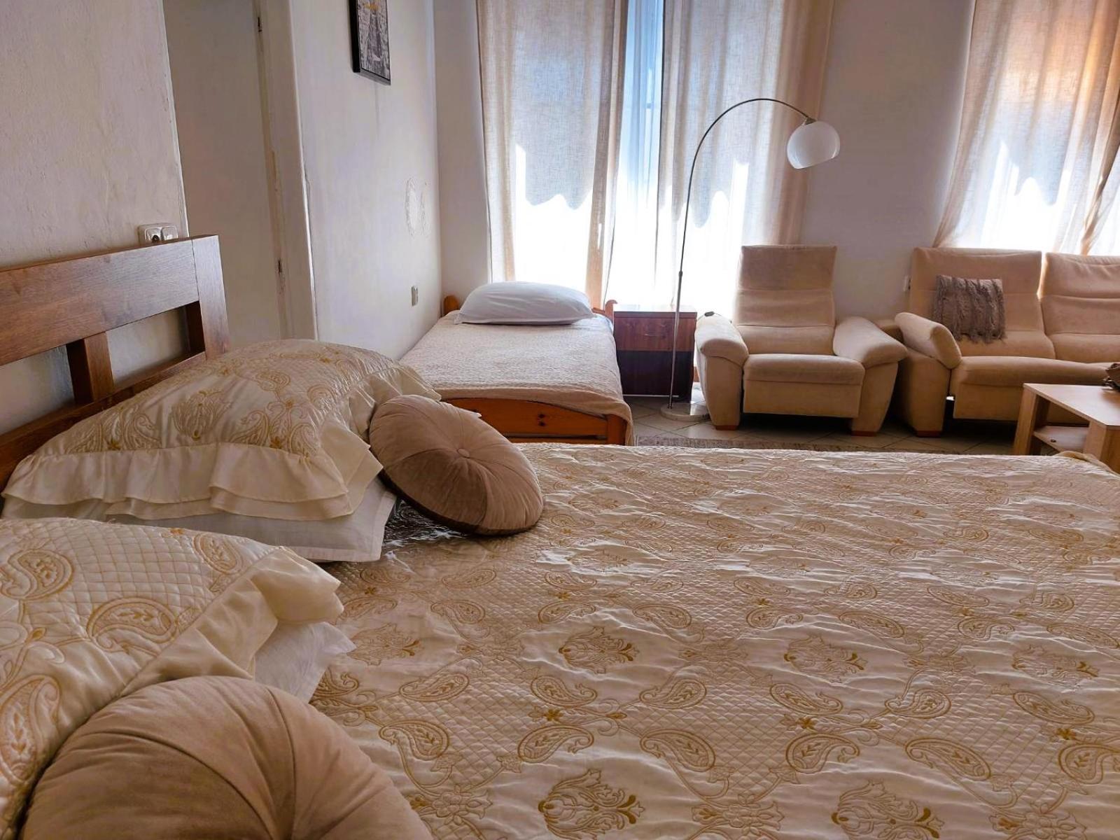 Exkluzivni Apartman V Prizemi V Hradci Kralove Hradec Králové Extérieur photo